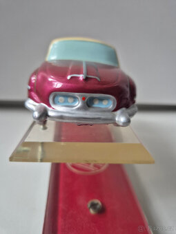 odlitek Tatra 603 na plexi stojánku - TOP - 4