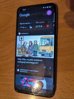 Mobil Realme7 6GB/64GB - 4