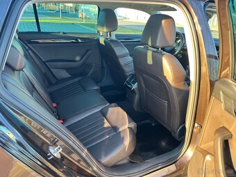 Škoda Superb - 4