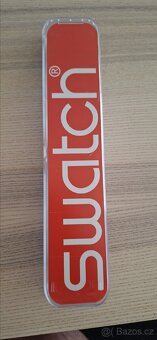 Swatch Irony Chrono - 4