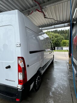 Renault Master L2H2, 2.3 cDi, 2020, DPH - 4