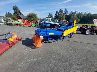 Třídička brambor - 4