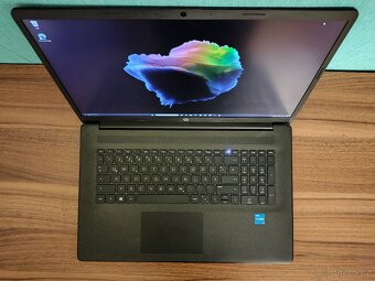 HP Laptop 17 i3 16GB 512GB - 4