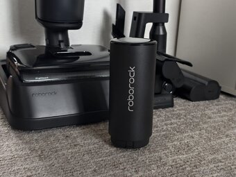 Roborock F25 Combo, 5-in-1 černý - 4