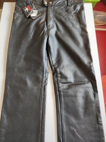 Oblečení na motorku - 4