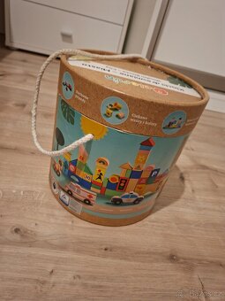 Různé hračky, chůvičky - 4