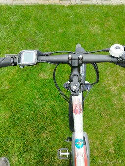 Elektrokolo Apache - 4