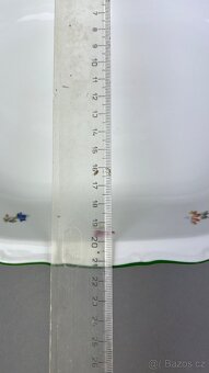 Zapékací mísa, NOVÁ - 4