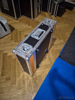 HAZEBASE Base Hazer PRO - 4