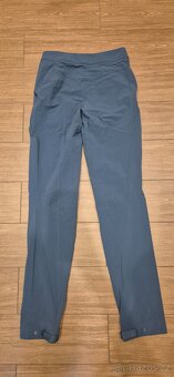 Dámské turistické kalhoty - 4