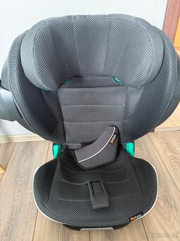 Autosedačka BeSafe - 4