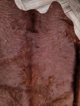 Koberec kůže veliký - 4