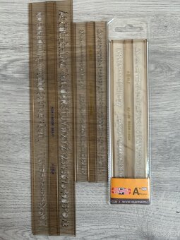 Školní potřeby - 4