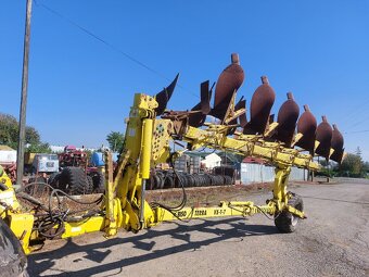 Pluh obracák- Biso Terra/Regent Taurus - 4