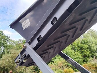 čelisťový drtič KOMPLET LEM 4825 - 4