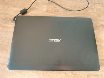 notebook Asus X555Lb, 15,6" SSD 240GB, RAM 8GB, Win 11 - 4