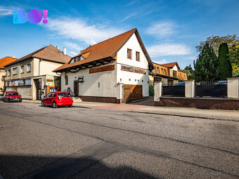 Prodej restaurace s penzionem, Skuteč - 4