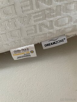 Postel 90x200 Ikea s matrací - 4