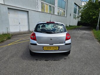 Renault Clio 1.5DCI, klima - 4