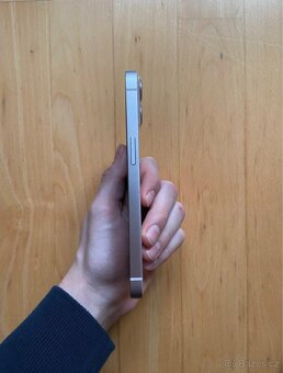 iPhone 13 128 Gb řůžova - 4