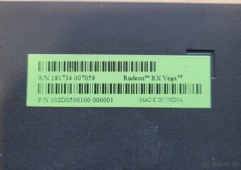 AMD Vega 64 - 4