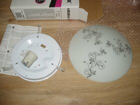 Světlo Rabalux Bloomy - 4