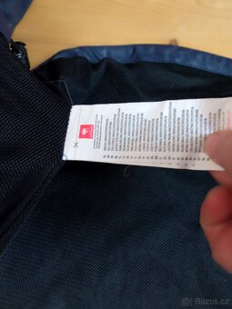 Nepromokavá bunda Engelbert Strauss VEL.XL - 4
