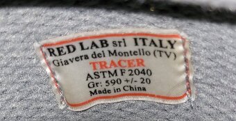 Dětská helma na lyže - 4