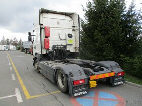 Scania R 410 Mega LowDeck Retarder, ev.č. 23036 - 4