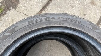 2x letní Nexen 225/45/17 - 4