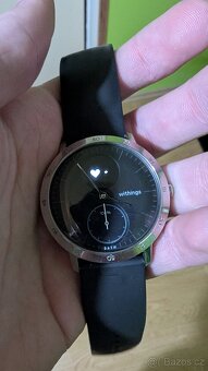 Withings Steel HR - 4