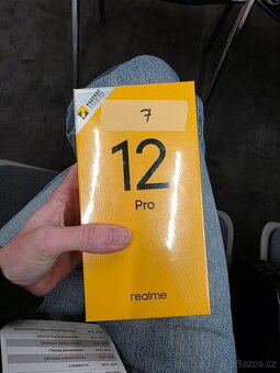 Realme 12 pro 5G - 4
