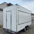 Gastro přívěs / food truck - 4