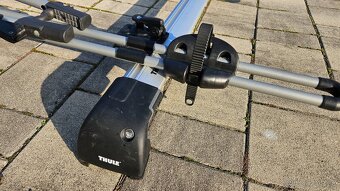 Střešní nosiče Thule WingBar Edge 9594+Thule FreeRide 532 - 4