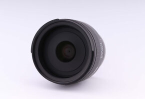 Tamron AF 35mm f/2.8 Di III OSD MACRO 1:2 pro Sony FE - 4