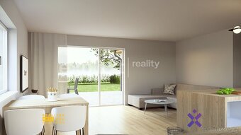 Prodej rodinného domu, 110 m2 - Pohořelice u Napajedel - 4