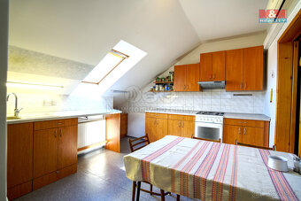 Prodej rodinného domu 4+1, 140 m², Bohumín, ul. Bezručova - 4