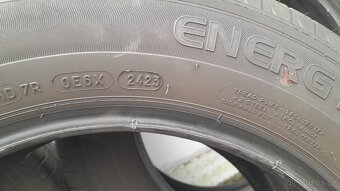 Letní pneu Michelin 205/60/16 - 4