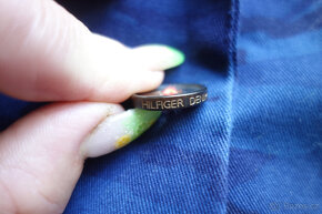nové dámské sako TOMMY HILFIGER vel XS-S - 4