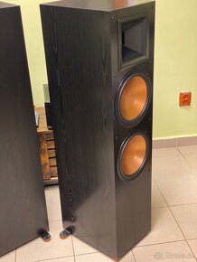 Klipsch Reference Series RF-7 II Black-2ks - 4