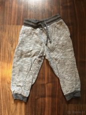 Různé kalhoty, kraťasy - Next, Denim, F&F, George... - 4