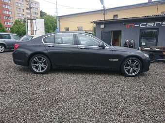 BMW F01,740D,225KW,xDrive,KOUPENO V ČR,R.V.2013 - 4