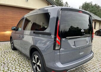 Ford Tourneo Connect 1.5 EcoBoost Active - 4