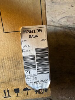 Retro televize saba - 4