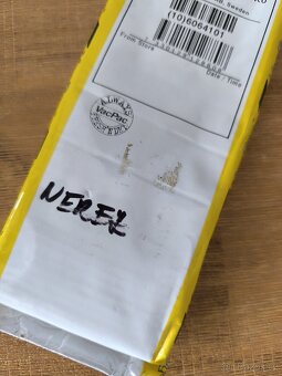 Svařovací elektroda ESAB OK 63.30 2,5×300mm, 36ks - 4