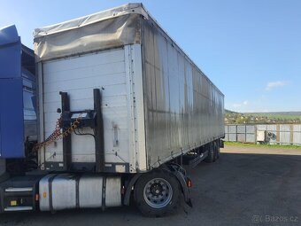 Scania R420 2005 euro 3 manual - 4