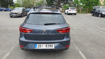 Seat Leon, Xcellence 1.5TSi 110kW - 4
