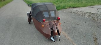 Velorex - 4
