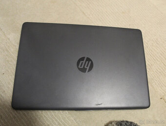 HP 255 G8, 8/256 GB, r. v. 2022 - 4