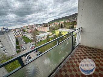 Pronájem bytu 2+kk 49,5 m² - 4